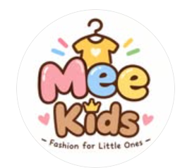 M3E3 Kids — Fashion for Little Ones